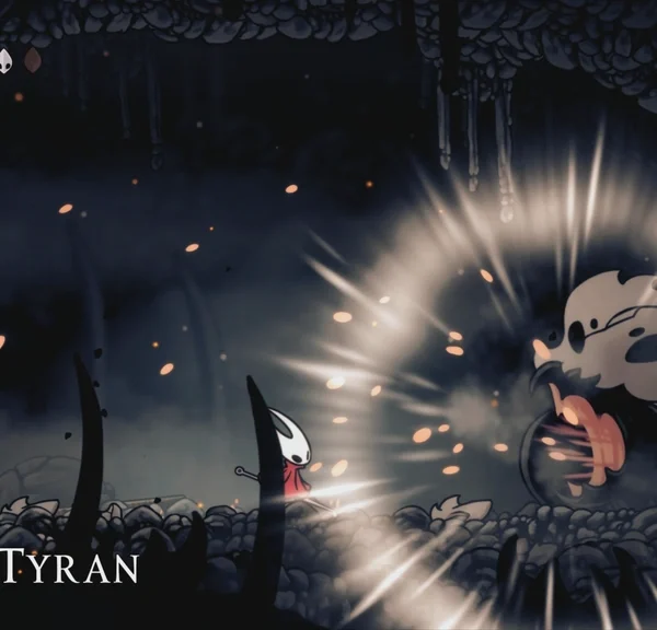 Crâne Tyrant Silksong : où trouver le boss et comment le vaincre pour exaucer le souhait Châtiment du Tyran ?