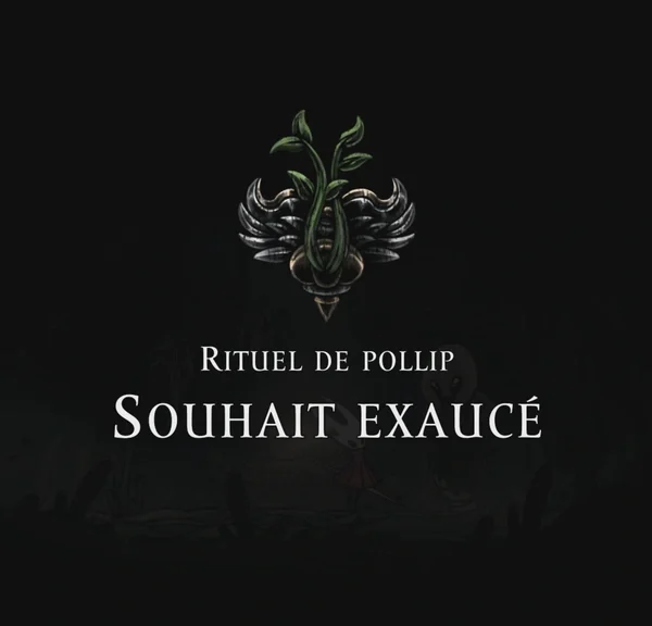 Rituel de Pollip Silksong : la carte et les emplacements de tous les cœur-pollip à Coquibois pour terminer le souhait de Griseracine