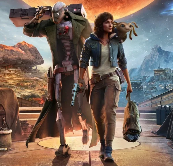 Si Ubisoft a fait ce choix controversé pour Star Wars Outlaws sur Switch 2, ce n'est pas pour l'argent… mais pour les performances !