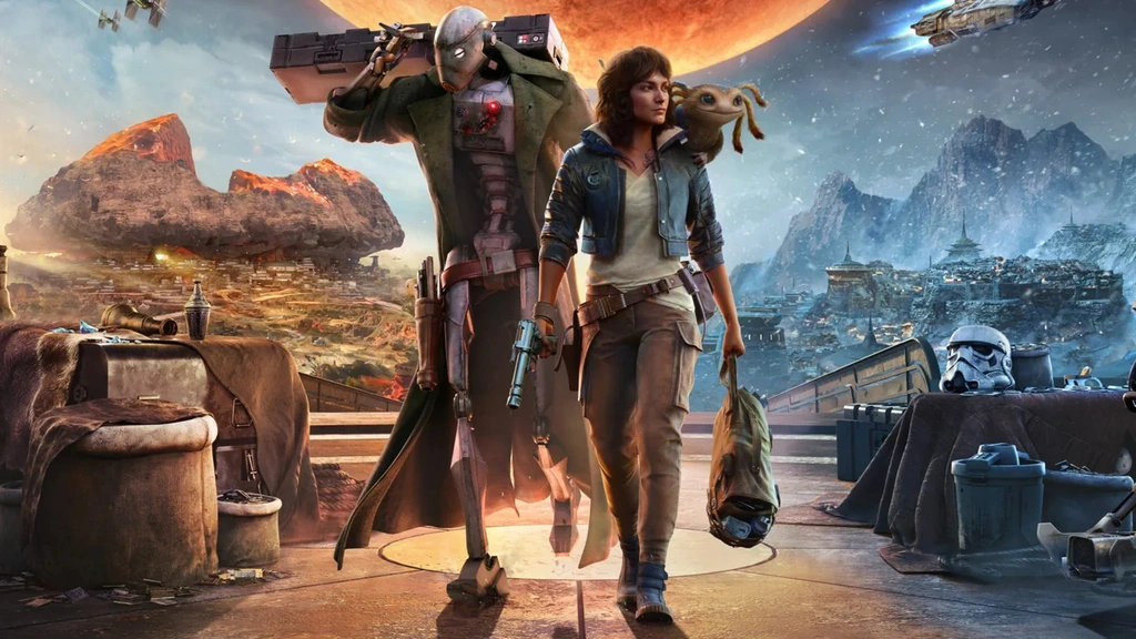 Si Ubisoft a fait ce choix controversé pour Star Wars Outlaws sur Switch 2, ce n'est pas pour l'argent… mais pour les performances !