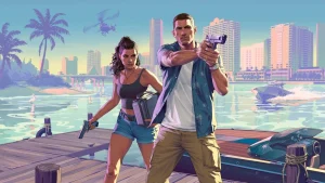 GTA 6 va marquer l’histoire du jeu vidéo et va même inventer une nouvelle catégorie à lui tout seul, selon ce développeur !