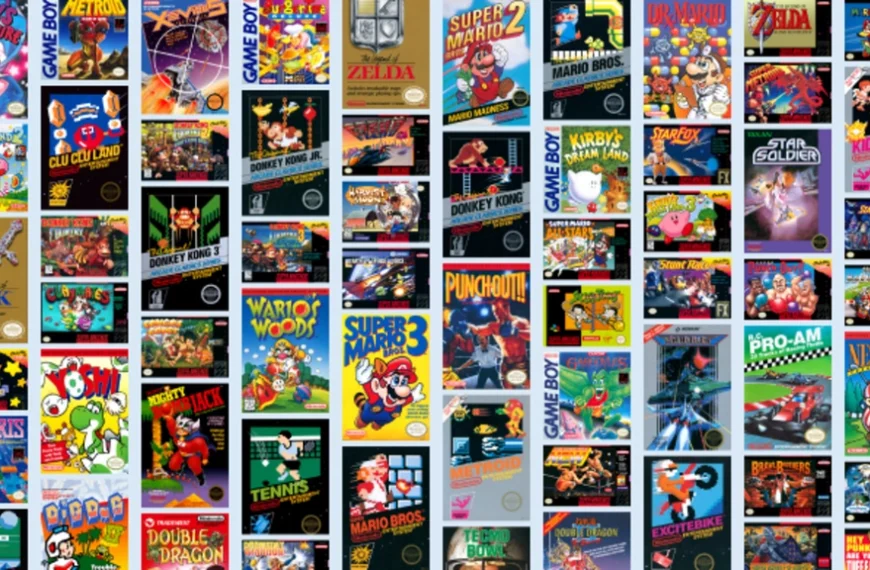 2 mois gratuits de Nintendo Switch Online ? C'est possible, mais il ne faut pas traîner !