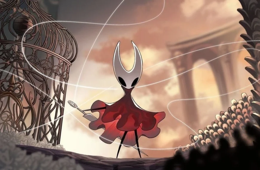 Trophées Hollow Knight Silksong : la liste complète de tous les succès à relever