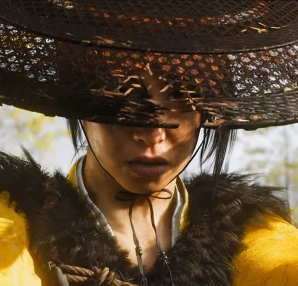 C'est la série idéale à regarder en attendant Ghost of Yotei sur PS5 et c'est une exclu Disney+