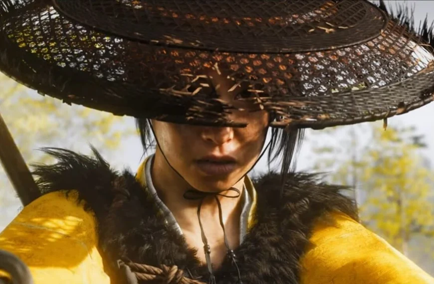 C'est la série idéale à regarder en attendant Ghost of Yotei sur PS5 et c'est une exclu Disney+