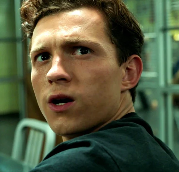 "C'est le meilleur scénario que j'ai jamais lu" Tom Holland est clair : il vient de tourner le meilleur film de sa carrière