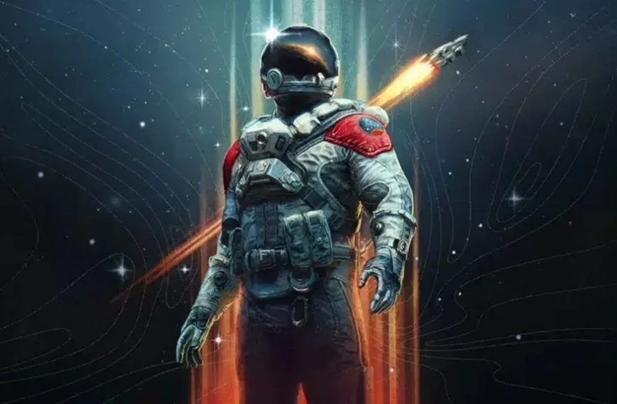 Alors que No Man's Sky explose tout, le RPG SF de Xbox fête ses 2 ans : Starfield a un cadeau pour les fans