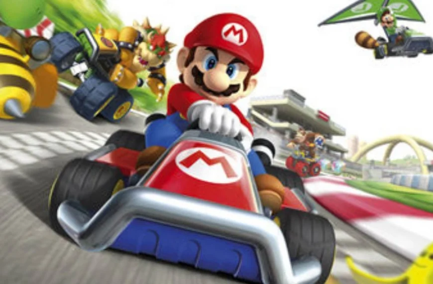 Cette fois-ci, c'est vraiment la fin pour cette console de jeux vidéo de Nintendo !