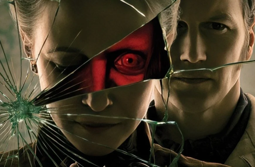 C'est historique, grâce au dernier Conjuring, ce géant réussit un exploit sans précédent