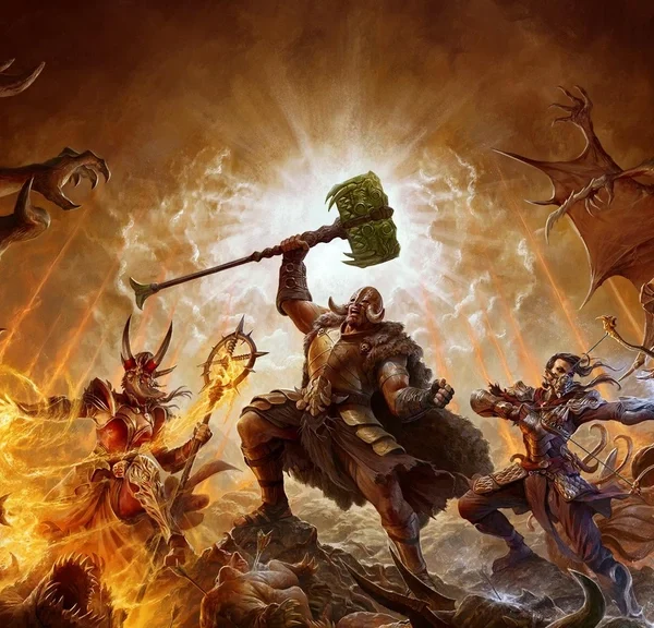 Blizzard écouterait enfin les joueurs de Diablo ? Cette fonctionnalité indispensable serait sur le point d'arriver