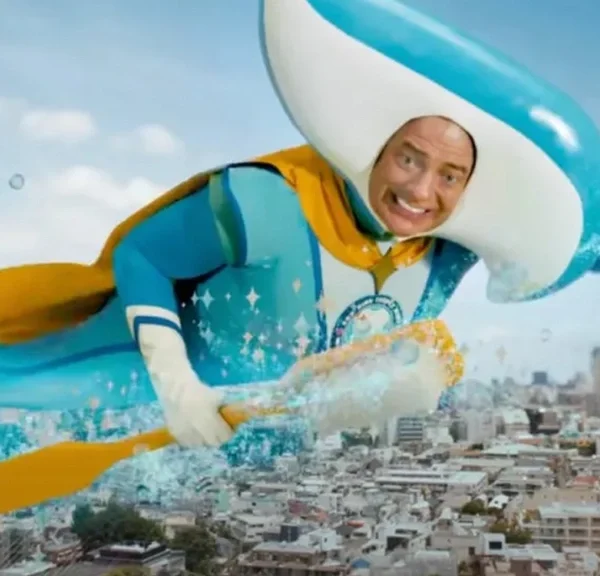 Après La Momie et The Whale, cet acteur est prêt pour un nouvel Oscar : son nouveau film décroche un 100 % !