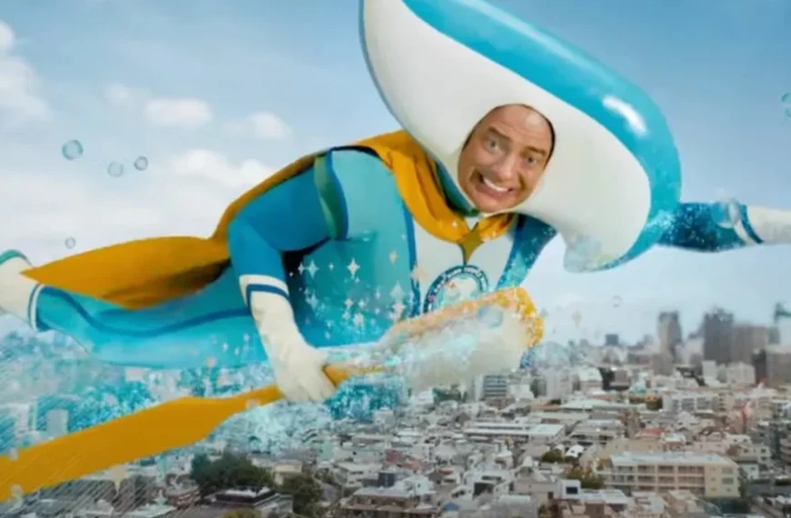 Après La Momie et The Whale, cet acteur est prêt pour un nouvel Oscar : son nouveau film décroche un 100 % !