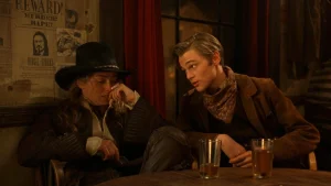 Ce film western culte avec Leonardo DiCaprio et Sharon Stone revit sur Netflix 30 ans après sa sortie au cinéma