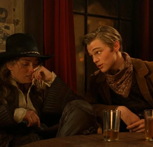 Ce film western culte avec Leonardo DiCaprio et Sharon Stone revit sur Netflix 30 ans après sa sortie au cinéma