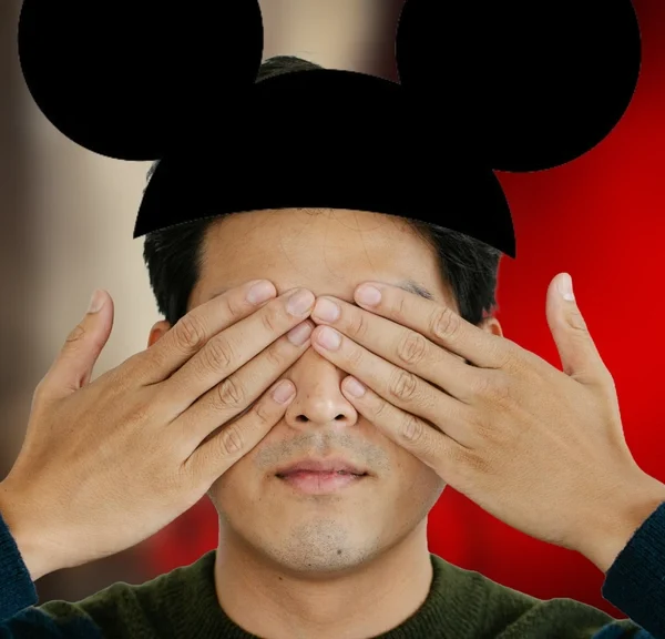 “Pas voir cette chose” La promotion de ce film Disney ne plaît vraiment pas au public, la présence de ce gros streameur est la goutte d’eau…