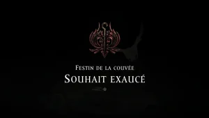 Festin Sauvage Silksong : comment réaliser le souhait BroodFeast, quels outils utiliser et quelle récompense pour la quête secondaire ?