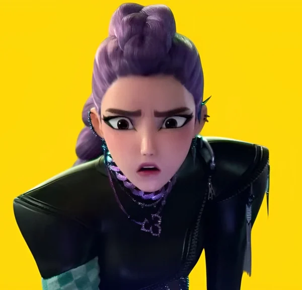 Kpop Demon Hunters n'est plus TOP 1 sur Netflix : le phénomène coréen est détrôné par une comédie française