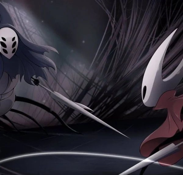 Ce problème sur Hollow Knight Silksong est en train de le détruire sur Steam