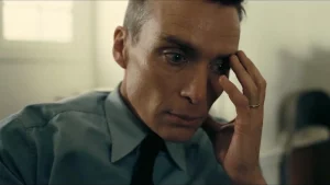 "C'est flatteur…" Cillian Murphy (Oppenheimer) est vexé que vous l'ayez confondu avec ce personnage !