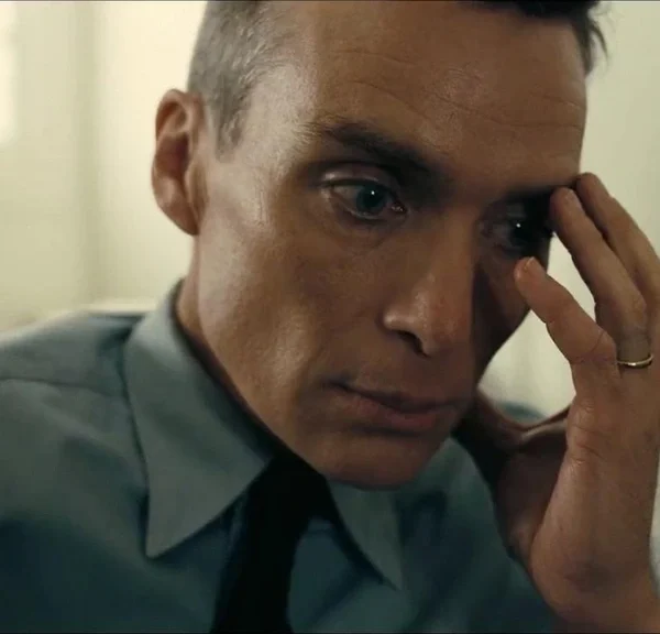 "C'est flatteur…" Cillian Murphy (Oppenheimer) est vexé que vous l'ayez confondu avec ce personnage !