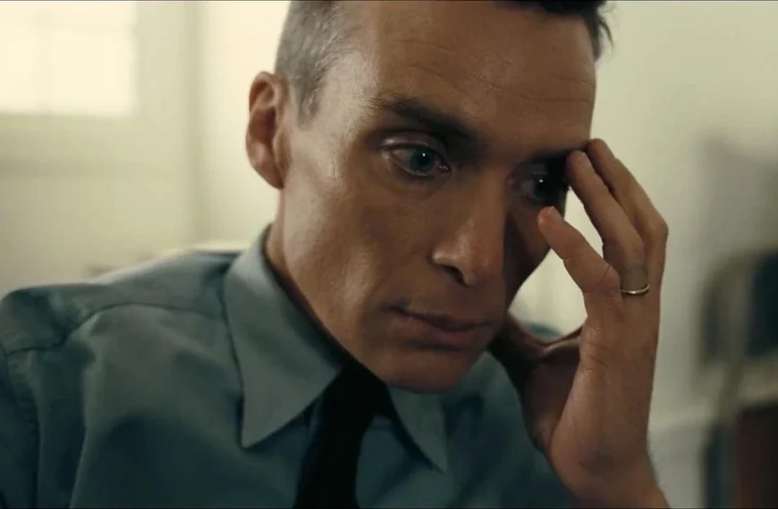 "C'est flatteur…" Cillian Murphy (Oppenheimer) est vexé que vous l'ayez confondu avec ce personnage !