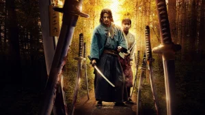 Plus fort que Tom Cruise : cette série de samouraïs qui se la joue Fortnite va bientôt tout défoncer sur Netflix