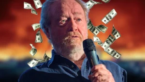 "J'aurais tout foutu en l'air" Ridley Scott a refusé de réaliser un film de cette saga de SF culte… même pour 20 millions de dollars