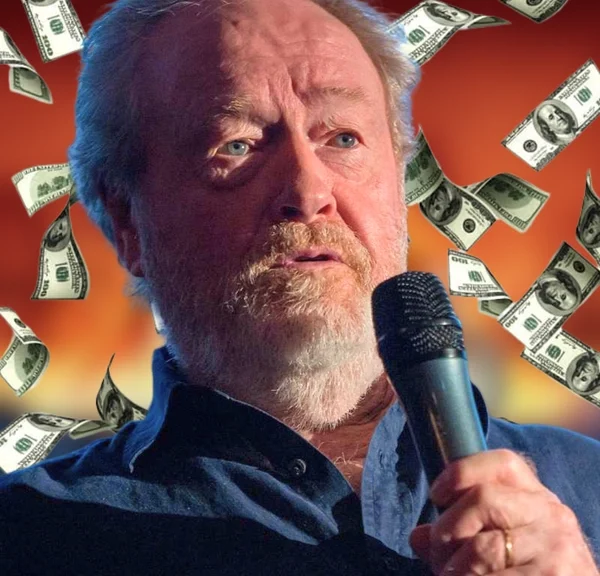"J'aurais tout foutu en l'air" Ridley Scott a refusé de réaliser un film de cette saga de SF culte… même pour 20 millions de dollars