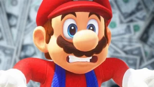 2 millions de dollars : voilà ce qu'il doit à Nintendo pour ne pas avoir respecté ces règles