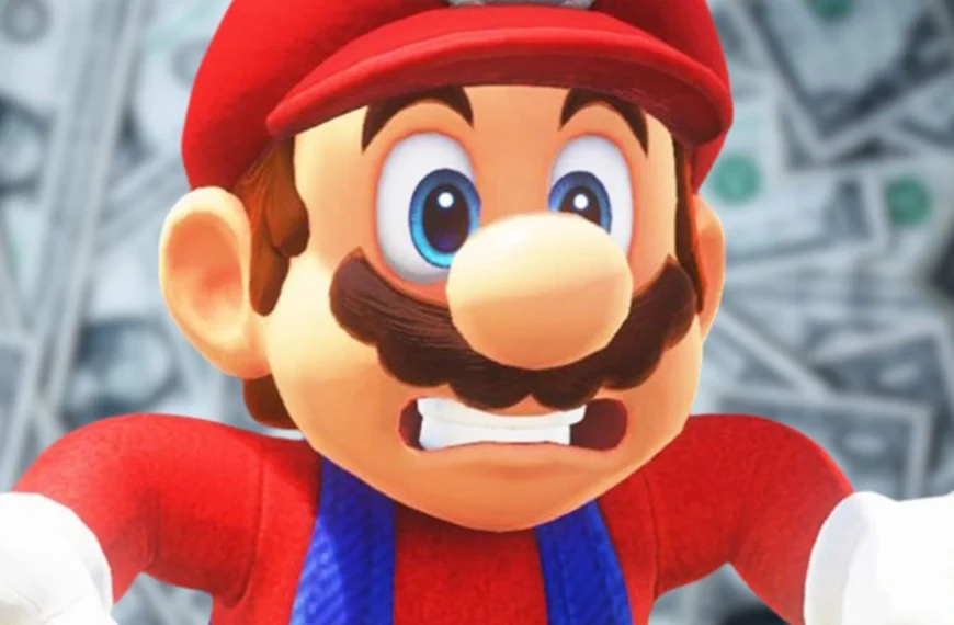 2 millions de dollars : voilà ce qu'il doit à Nintendo pour ne pas avoir respecté ces règles