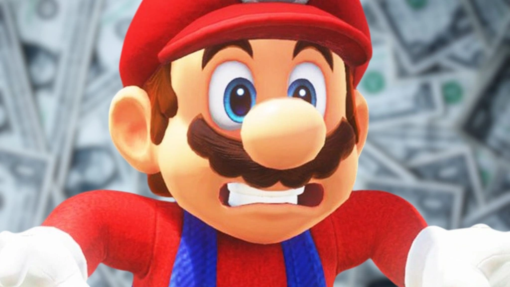 2 millions de dollars : voilà ce qu'il doit à Nintendo pour ne pas avoir respecté ces règles