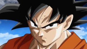 Seuls les vrais fans de Dragon Ball connaissent cette tenue de Goku ! Elle est pourtant iconique
