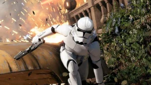 À moins de 5€, mettez la main sur l'un des meilleurs jeux vidéo Star Wars de ces dernières années sur PS4 et PS5