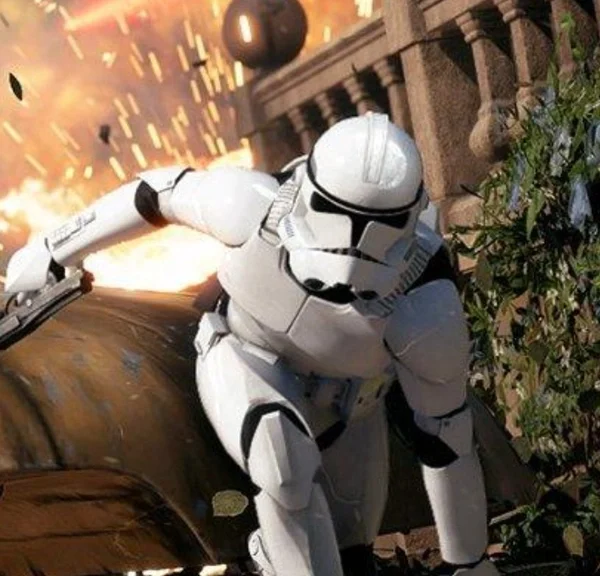 À moins de 5€, mettez la main sur l'un des meilleurs jeux vidéo Star Wars de ces dernières années sur PS4 et PS5