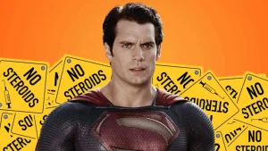 Henry Cavill a fait les choses bien pour Man of Steel : il s'est entraîné sans stéroïdes, voilà pourquoi !