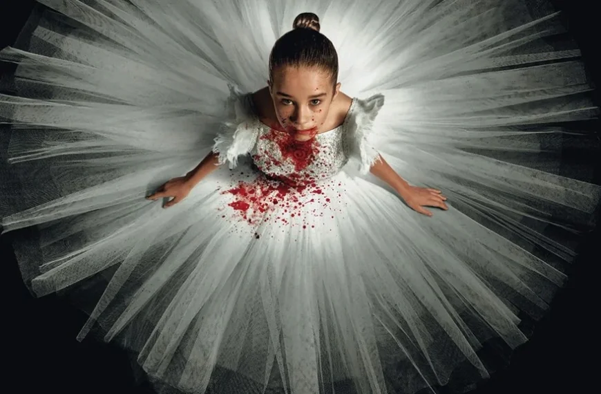 "Extrêmement divertissant" Ce film d'horreur fait frémir de plaisir les abonnés Netflix : il surpasse Kpop Demon Hunters