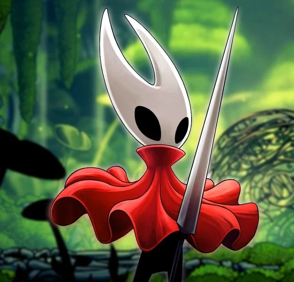 Map Silksong : la carte interactive de tout Hollow Knight 2