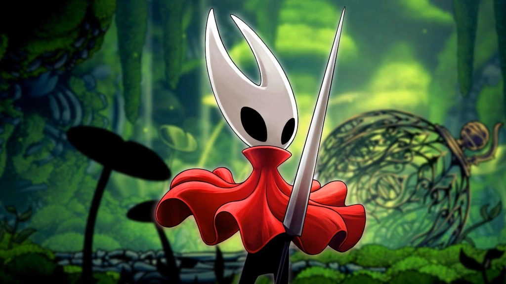 Map Silksong : la carte interactive de tout Hollow Knight 2