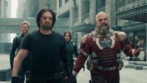 "Une sauce spéciale" Le prochain Avengers va tout casser ! Cet acteur réputé de Hollywood est sûr de lui