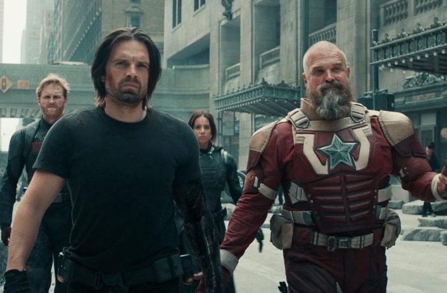 "Une sauce spéciale" Le prochain Avengers va tout casser ! Cet acteur réputé de Hollywood est sûr de lui