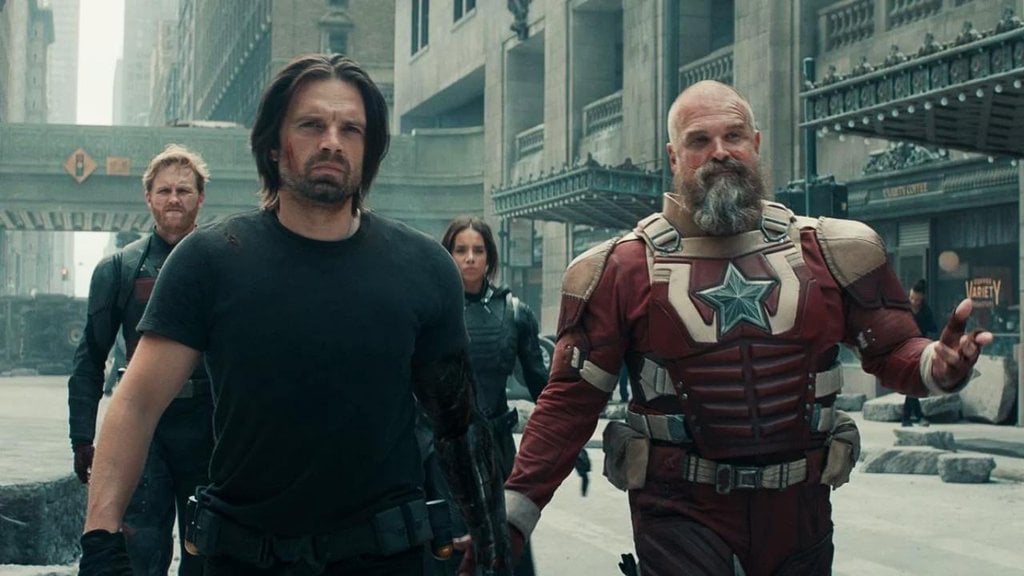 "Une sauce spéciale" Le prochain Avengers va tout casser ! Cet acteur réputé de Hollywood est sûr de lui