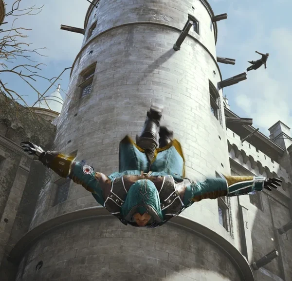 Moins de 5€ pour l'un des meilleurs Assassin's Creed noté 17/20, c'est une aubaine !