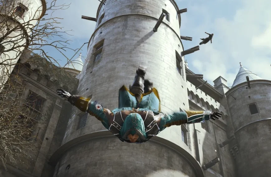 Moins de 5€ pour l'un des meilleurs Assassin's Creed noté 17/20, c'est une aubaine !