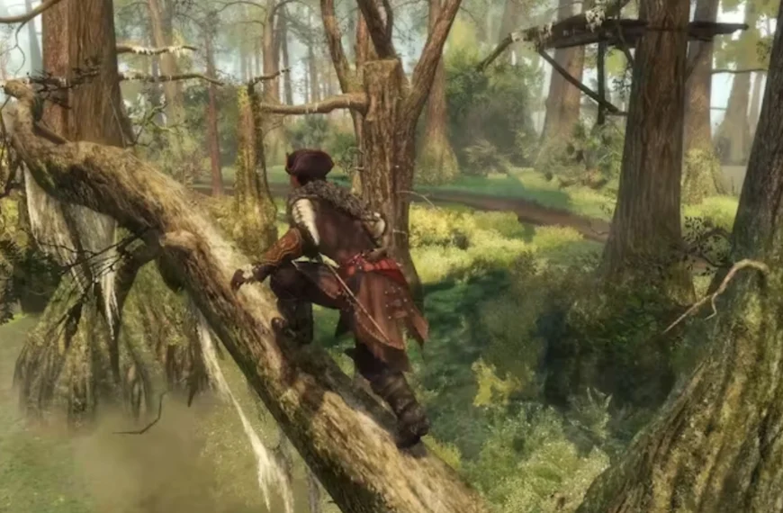 6 jeux vidéo Assassin's Creed pour moins de 30€ sur Nintendo Switch, c'est des dizaines d'heures de jeu en perspective !