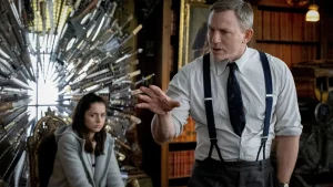 Cette saga au casting de fou revient sur Netflix fin 2025 : un ancien James Bond mène l'enquête