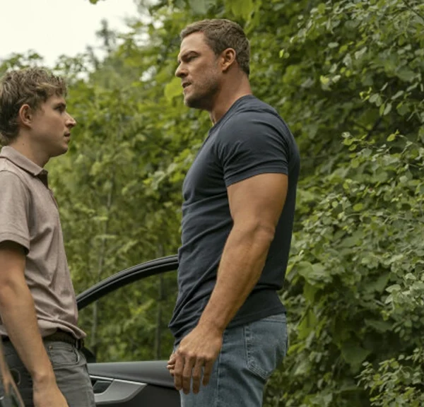 6 mois après sa diffusion, cette série Amazon squatte encore le Top 10… c'est une incontournable de Prime Video