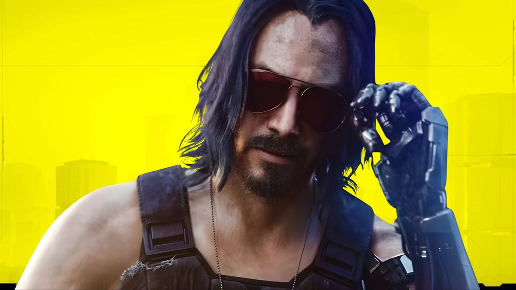 Keanu Reeves adorerait être dans la suite de Cyberpunk 2077, mais il y a un hic…