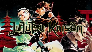 Quel intérêt ? J'ai lu le premier chapitre de la suite de Jujutsu Kaisen et je suis plus perplexe que jamais