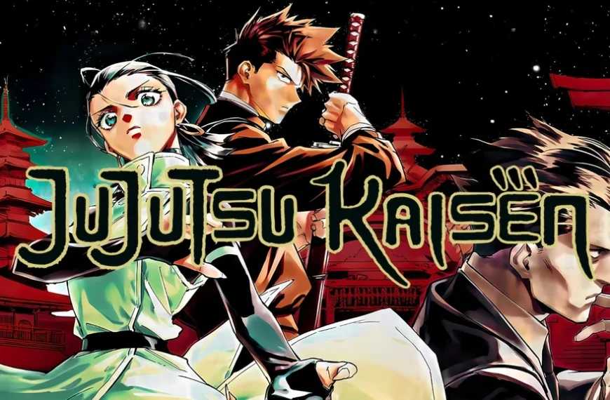 Quel intérêt ? J'ai lu le premier chapitre de la suite de Jujutsu Kaisen et je suis plus perplexe que jamais