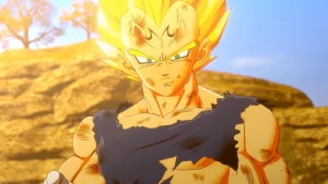 Moins de 3€ pour ce jeu vidéo Dragon Ball sur Nintendo Switch, c'est un cadeau pour les fans de Goku et ses amis !